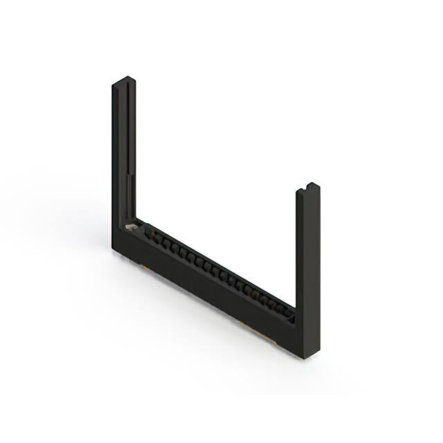357-034-558-268 EDAC Inc.  Edgeboard Connectors